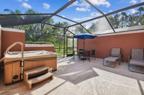 Small&Comfy private/Jacuzzi near Disney Fiber Internet
